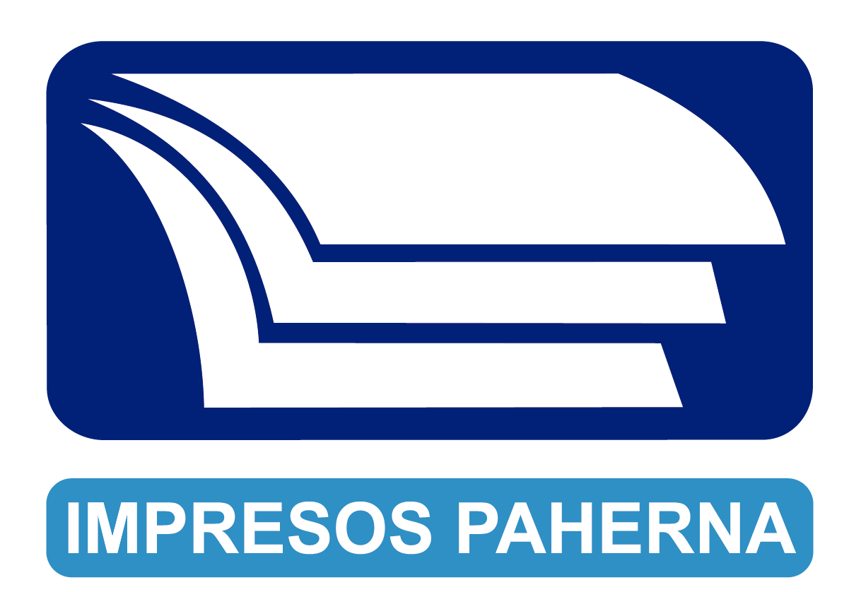 Impresos Paherna